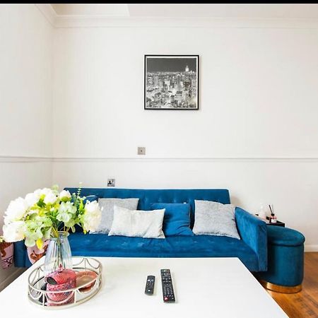 Hyde Park Apartments 伦敦 外观 照片