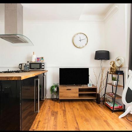 Hyde Park Apartments 伦敦 外观 照片