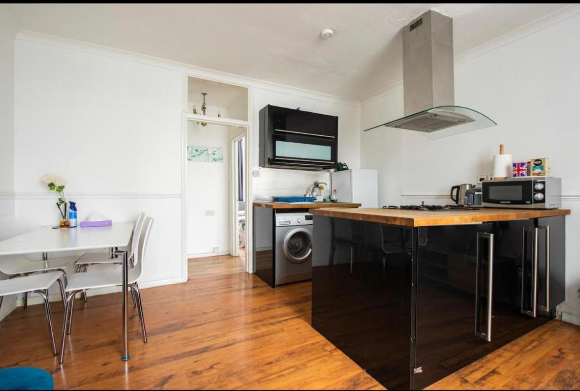Hyde Park Apartments 伦敦 外观 照片